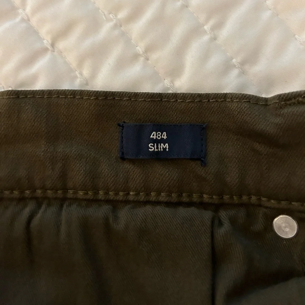 J. Crew Slim Jeans, Men’s size W33